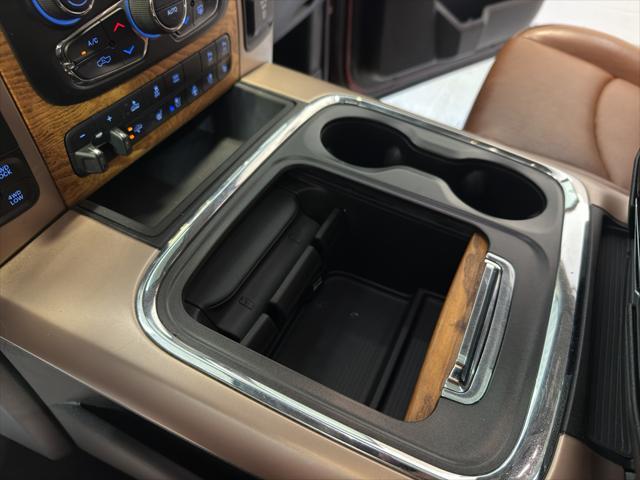 used 2016 Ram 1500 car, priced at $25,995