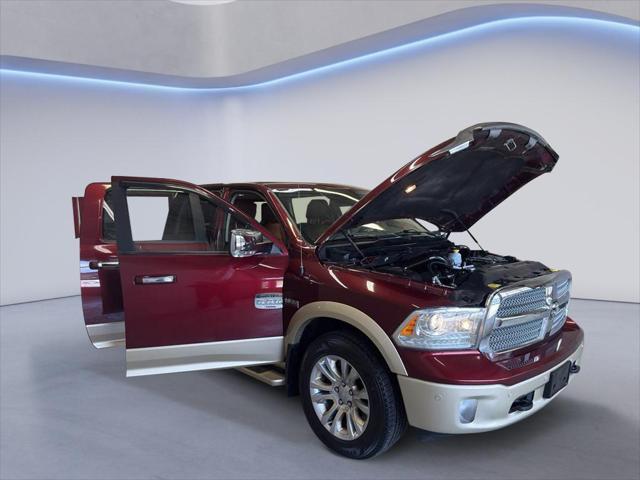 used 2016 Ram 1500 car, priced at $25,995