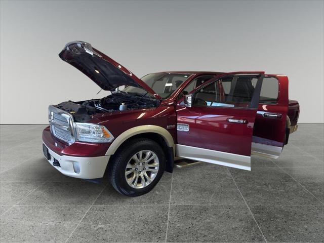 used 2016 Ram 1500 car, priced at $25,995