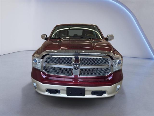 used 2016 Ram 1500 car, priced at $25,995