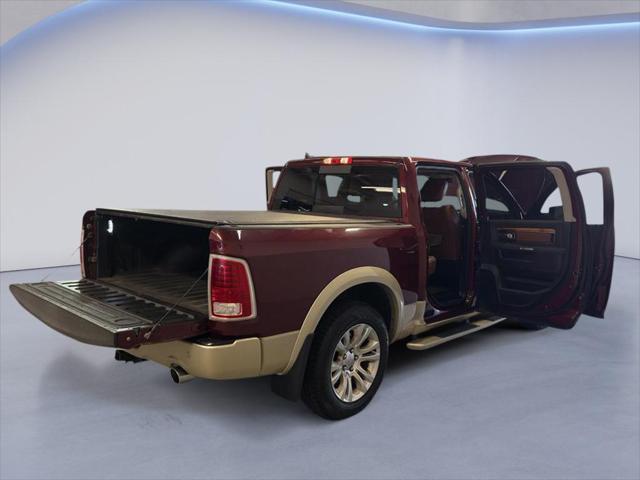 used 2016 Ram 1500 car, priced at $25,995