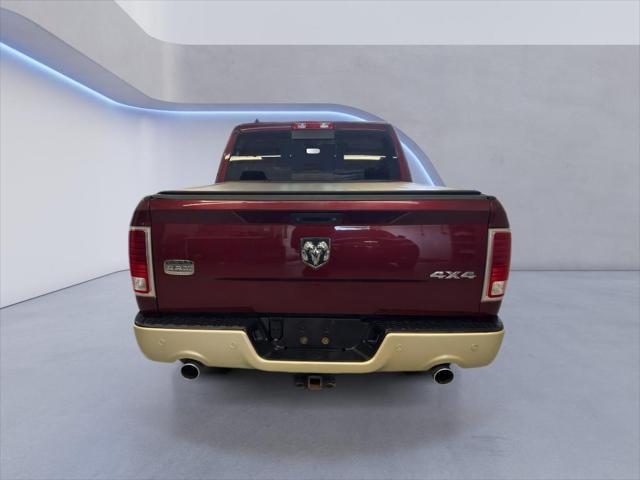 used 2016 Ram 1500 car, priced at $25,995