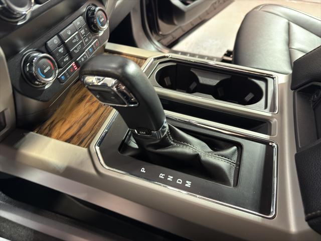 used 2019 Ford F-150 car, priced at $20,977