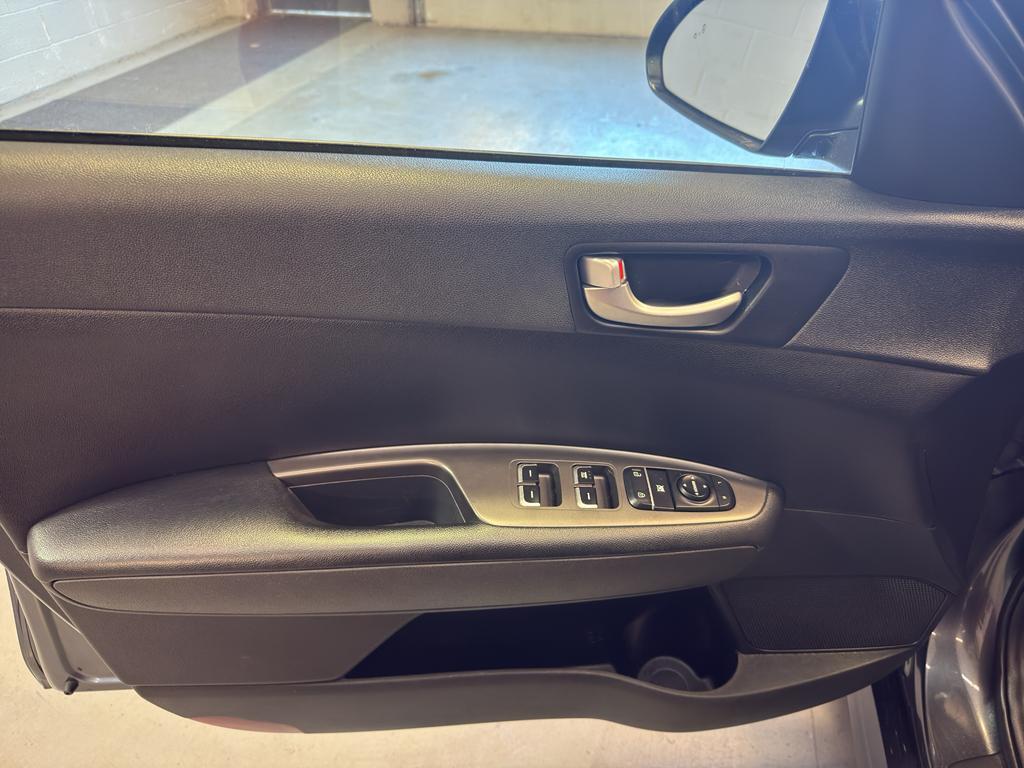 used 2020 Kia Optima car, priced at $10,691