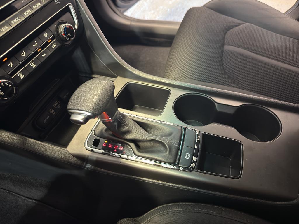 used 2020 Kia Optima car, priced at $10,691