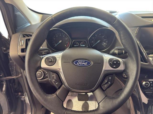 used 2014 Ford Escape car, priced at $9,994