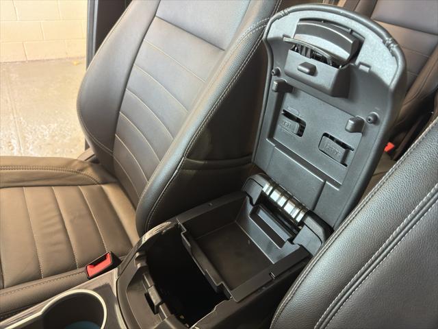 used 2014 Ford Escape car, priced at $9,994