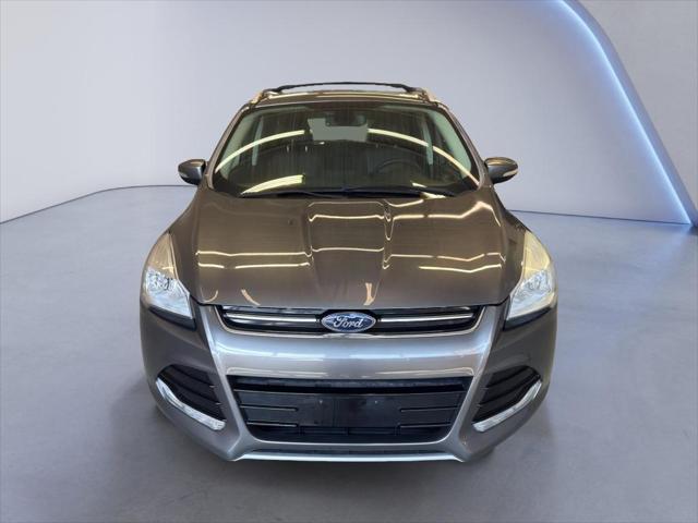 used 2014 Ford Escape car, priced at $9,994