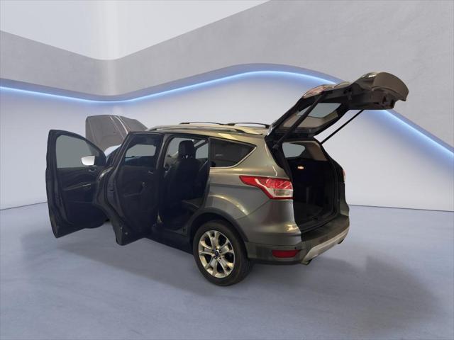 used 2014 Ford Escape car, priced at $9,994