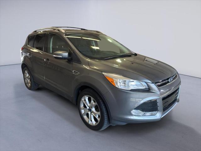 used 2014 Ford Escape car, priced at $9,994