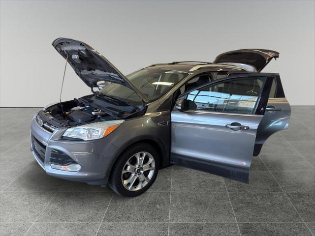 used 2014 Ford Escape car, priced at $9,994