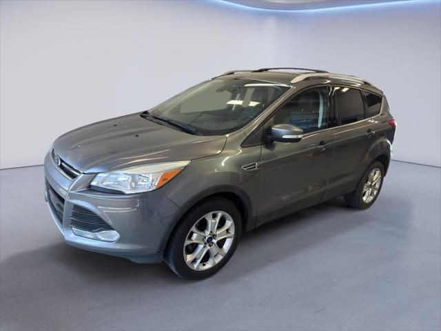 used 2014 Ford Escape car, priced at $9,994