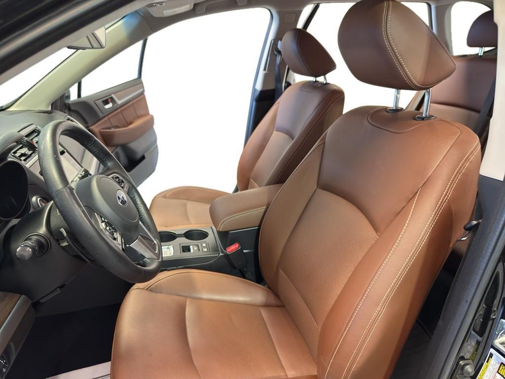 used 2017 Subaru Outback car, priced at $9,741