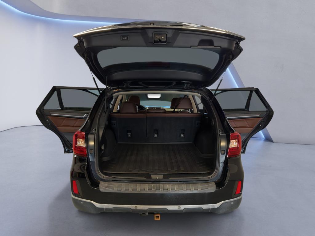 used 2017 Subaru Outback car, priced at $9,741