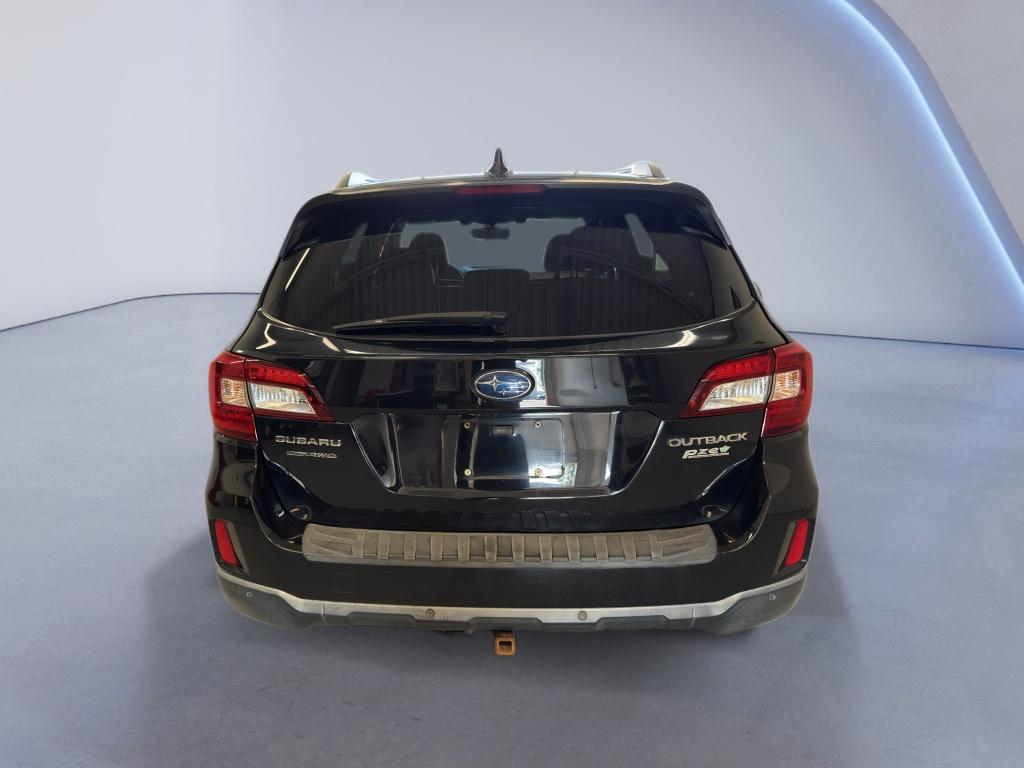 used 2017 Subaru Outback car, priced at $9,741