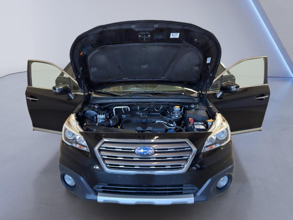 used 2017 Subaru Outback car, priced at $9,741