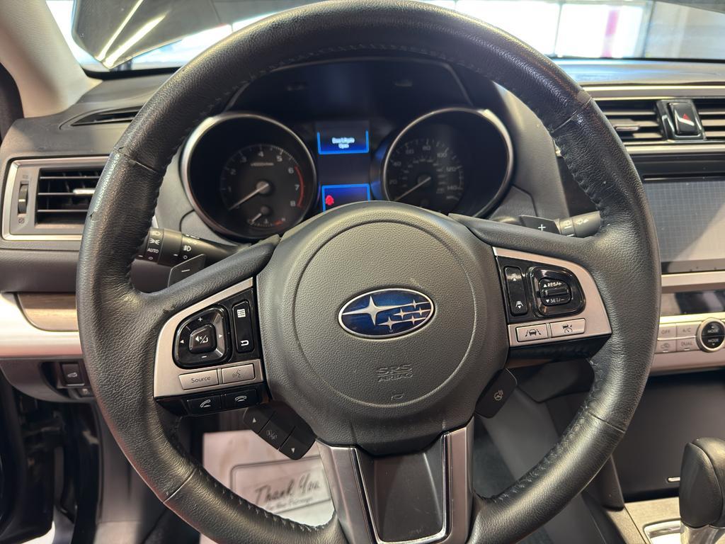 used 2017 Subaru Outback car, priced at $9,741