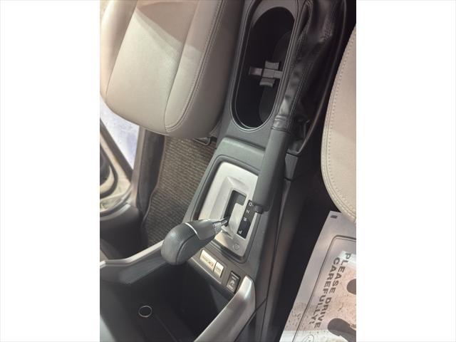 used 2014 Subaru Forester car, priced at $9,741