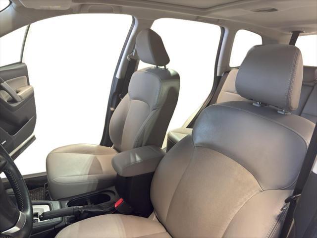 used 2014 Subaru Forester car, priced at $9,741
