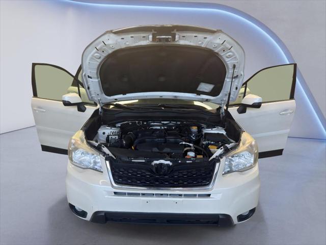 used 2014 Subaru Forester car, priced at $9,741