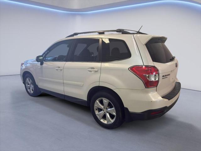 used 2014 Subaru Forester car, priced at $9,741