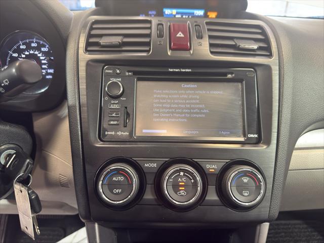 used 2014 Subaru Forester car, priced at $9,741