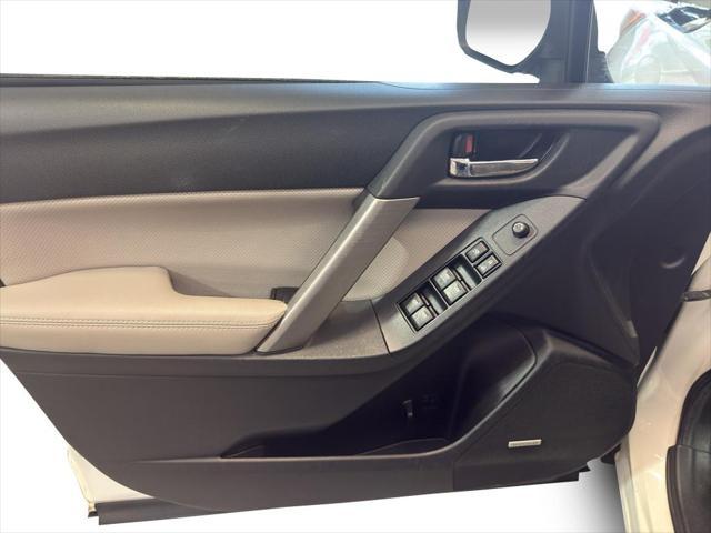 used 2014 Subaru Forester car, priced at $9,741