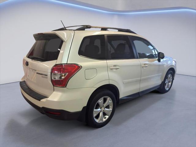 used 2014 Subaru Forester car, priced at $9,741
