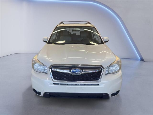 used 2014 Subaru Forester car, priced at $9,741