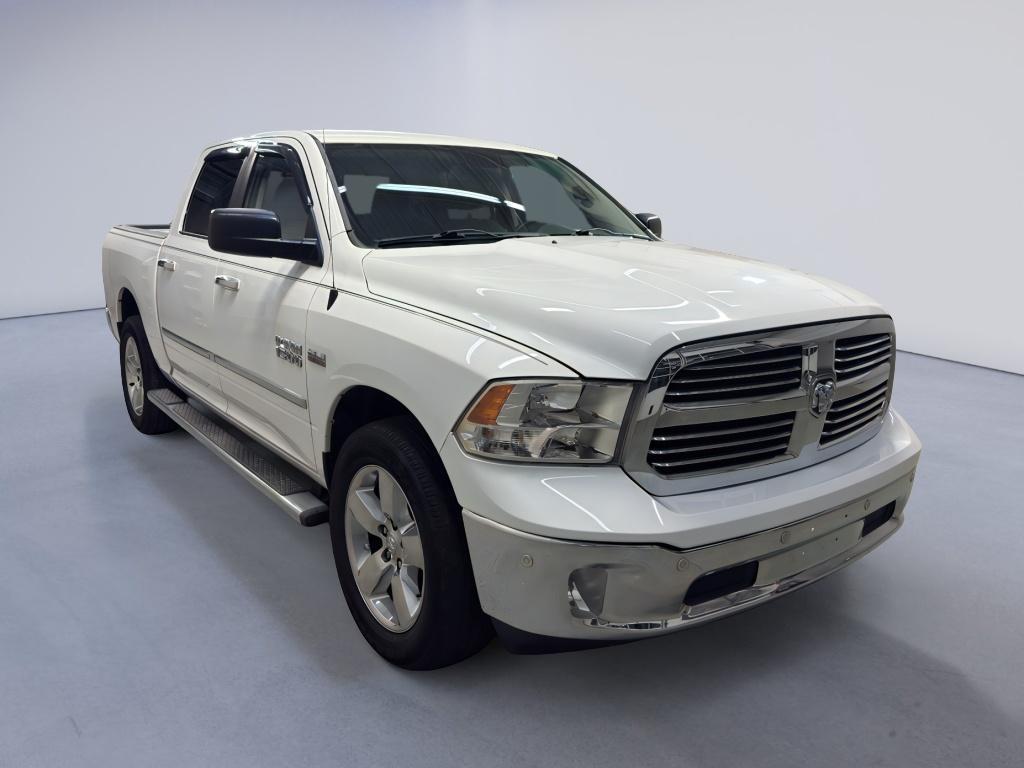 used 2015 Ram 1500 car, priced at $18,991