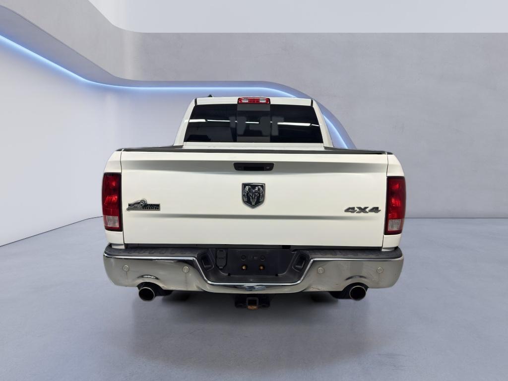 used 2015 Ram 1500 car, priced at $18,991