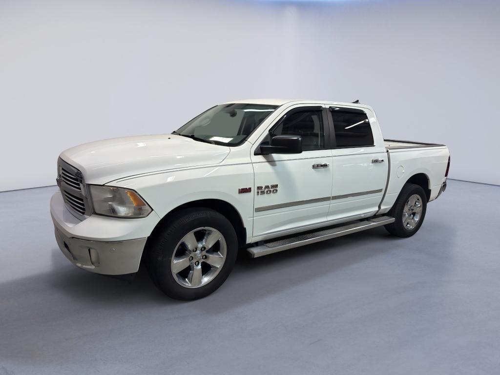 used 2015 Ram 1500 car, priced at $18,991