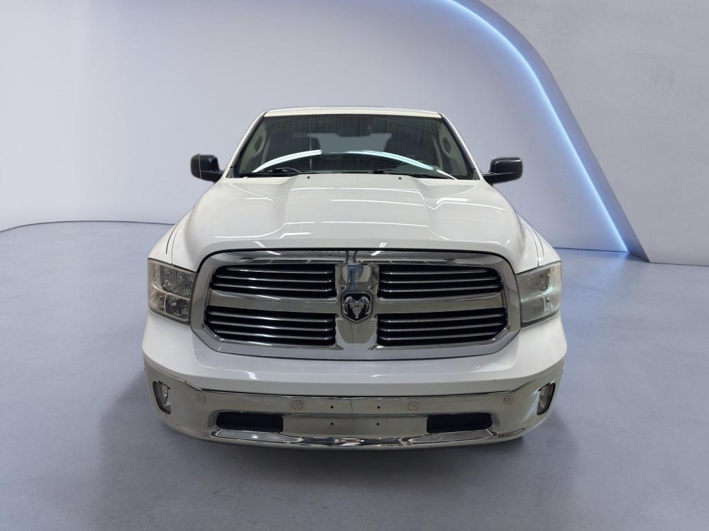 used 2015 Ram 1500 car, priced at $18,991