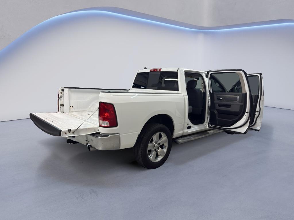 used 2015 Ram 1500 car, priced at $18,991