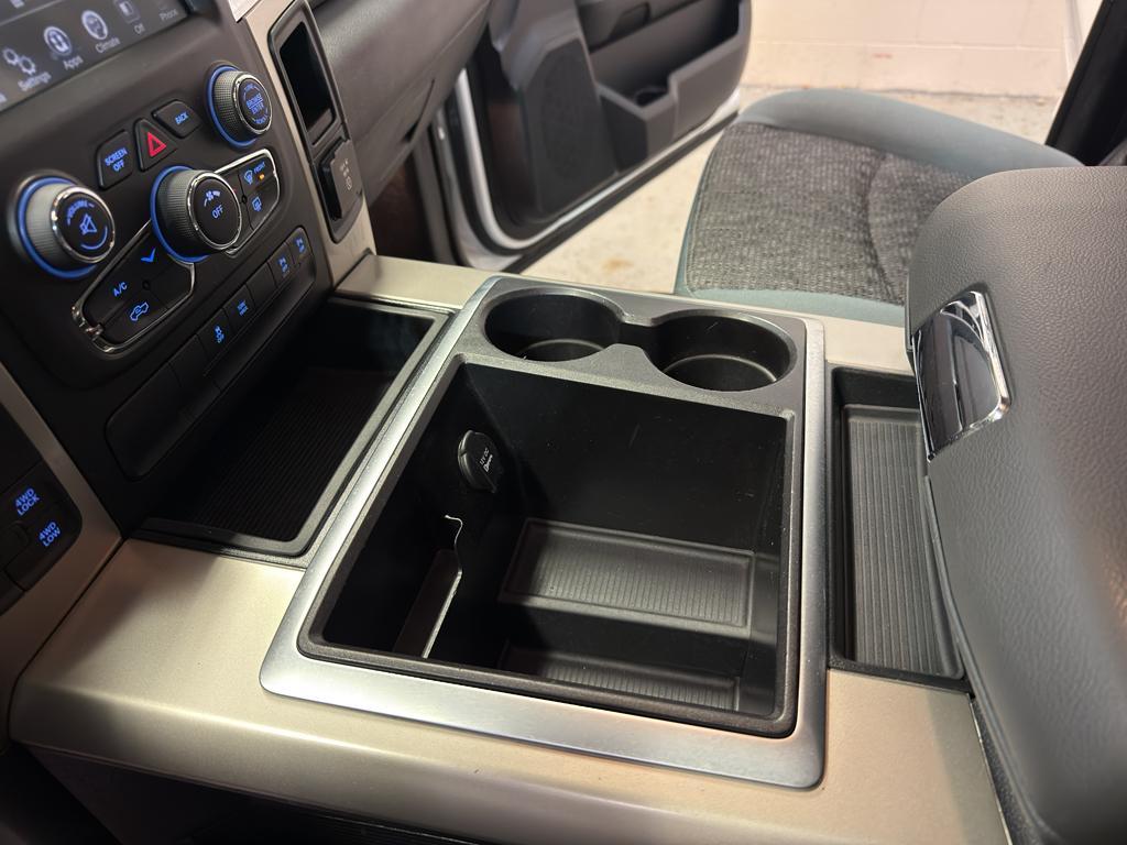 used 2015 Ram 1500 car, priced at $18,991