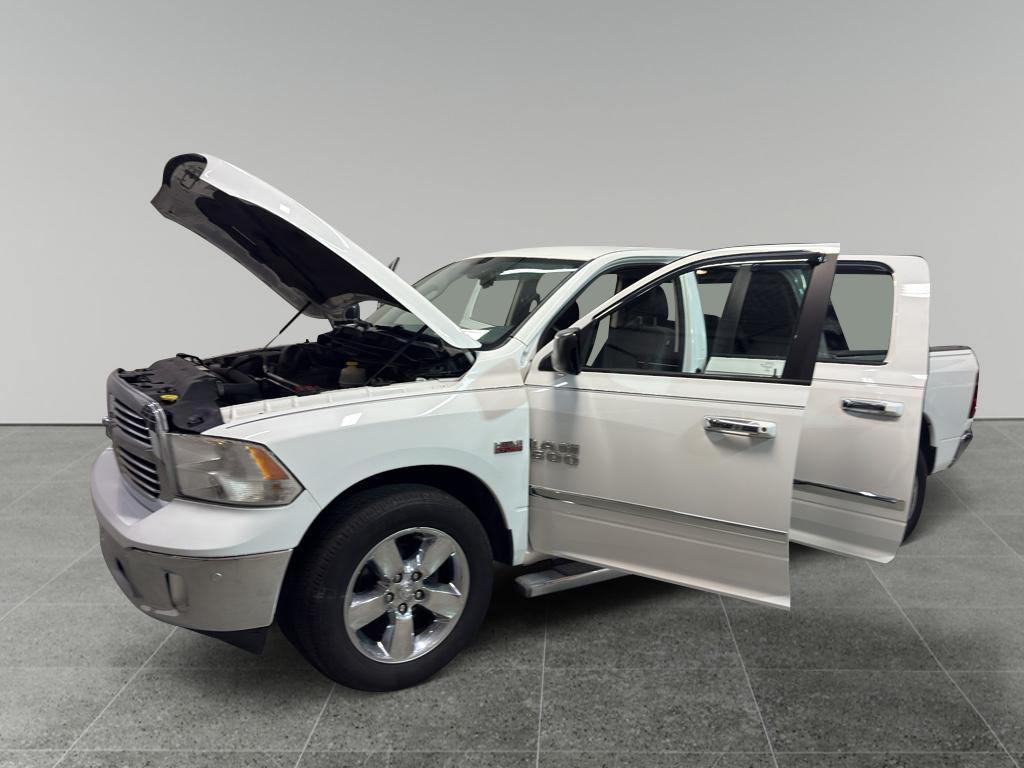 used 2015 Ram 1500 car, priced at $18,991