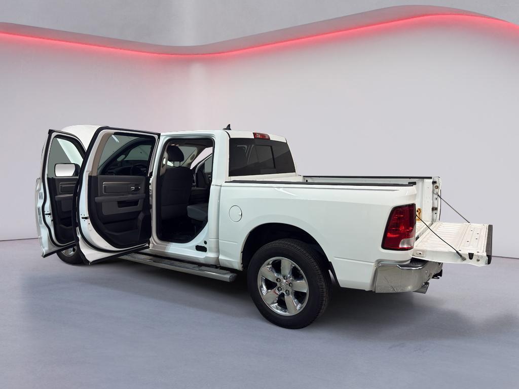 used 2015 Ram 1500 car, priced at $18,991