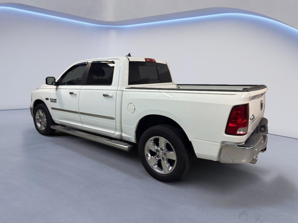 used 2015 Ram 1500 car, priced at $18,991
