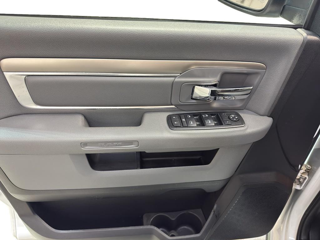 used 2015 Ram 1500 car, priced at $18,991