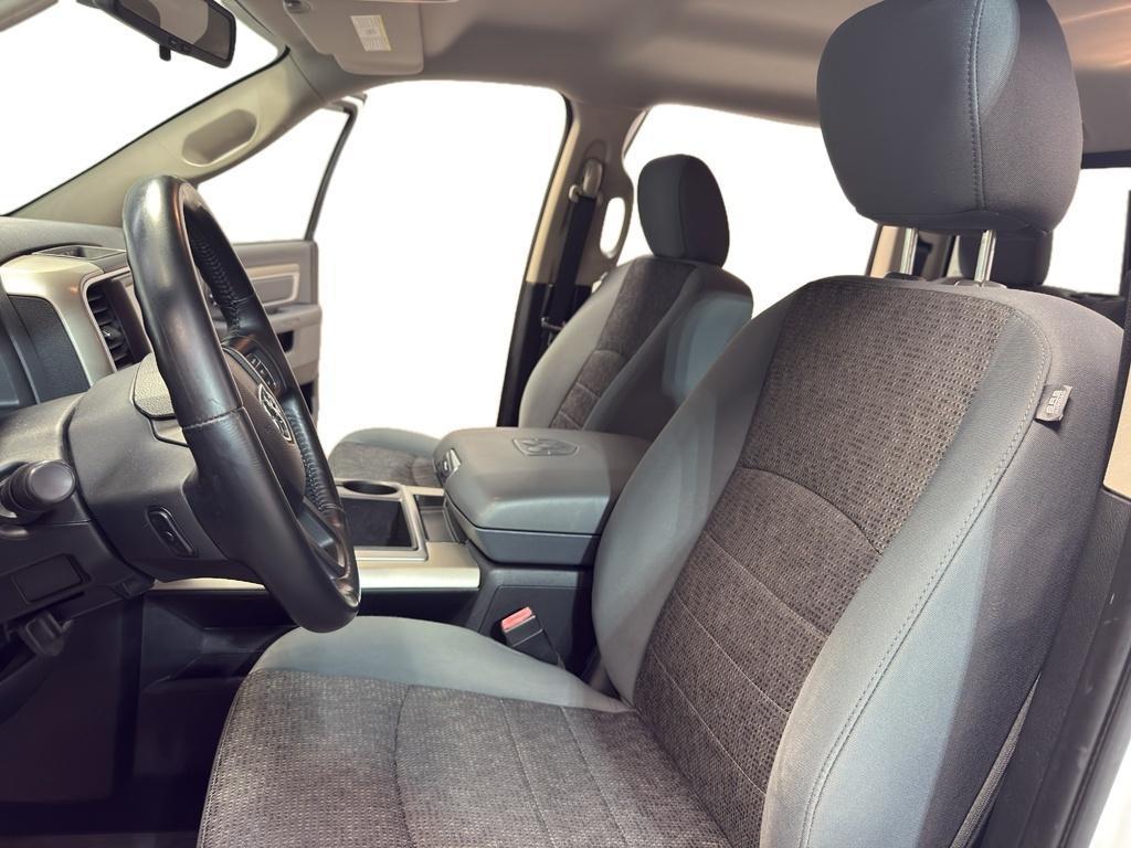 used 2015 Ram 1500 car, priced at $18,991