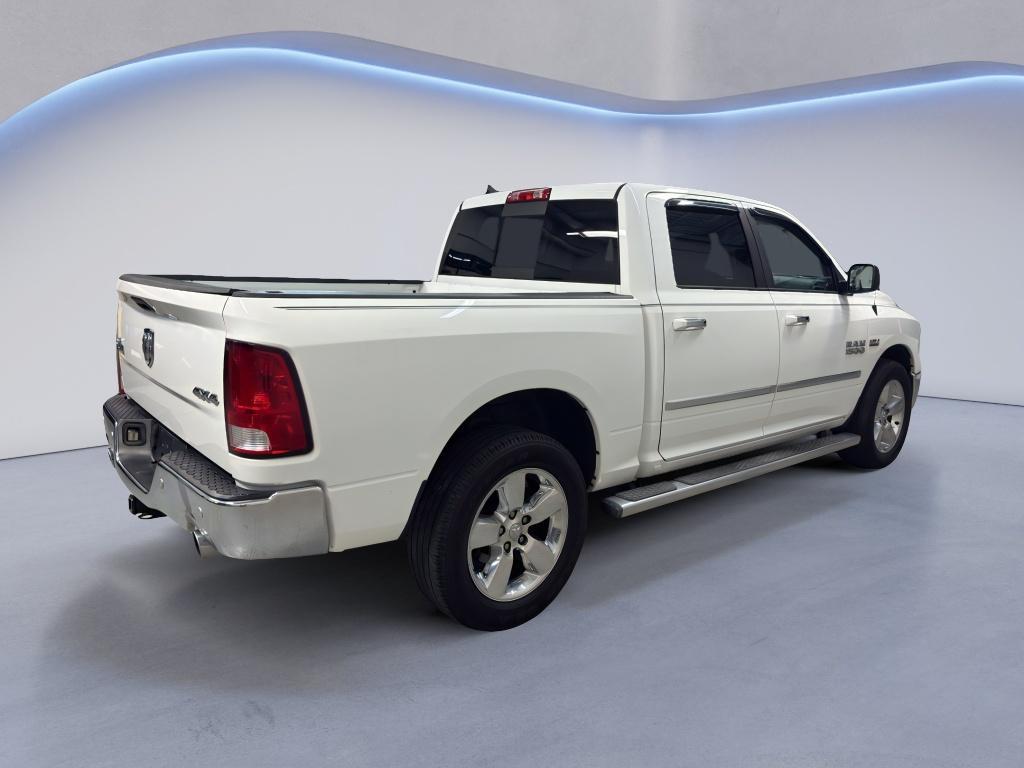 used 2015 Ram 1500 car, priced at $18,991