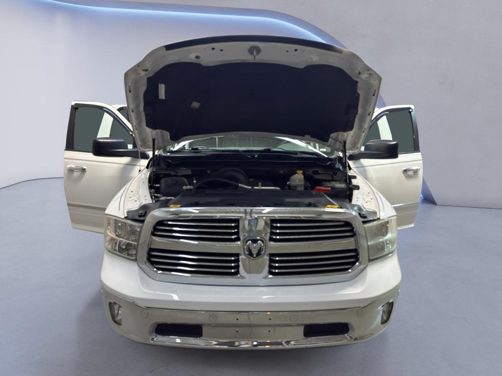 used 2015 Ram 1500 car, priced at $18,991