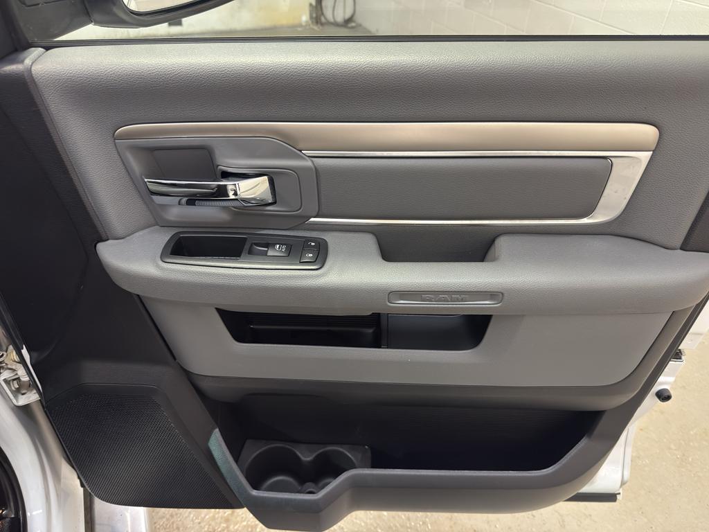 used 2015 Ram 1500 car, priced at $18,991