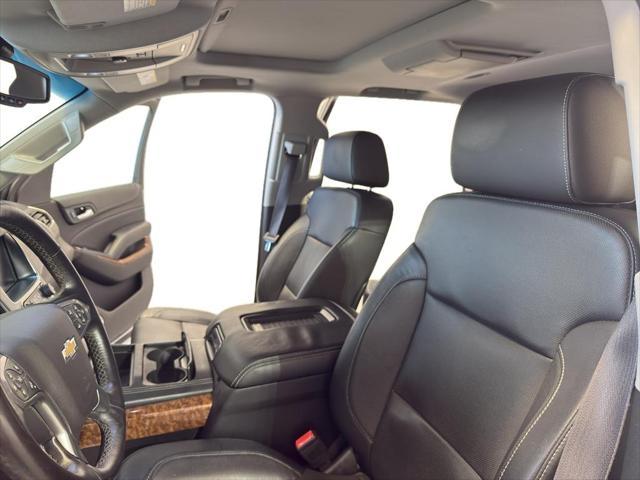 used 2015 Chevrolet Tahoe car, priced at $19,791