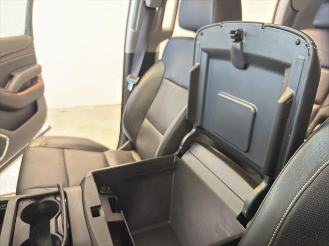 used 2015 Chevrolet Tahoe car, priced at $19,791