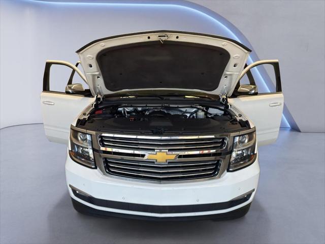 used 2015 Chevrolet Tahoe car, priced at $19,791
