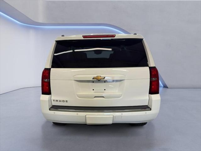 used 2015 Chevrolet Tahoe car, priced at $19,791