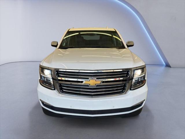 used 2015 Chevrolet Tahoe car, priced at $19,791