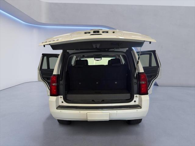 used 2015 Chevrolet Tahoe car, priced at $19,791