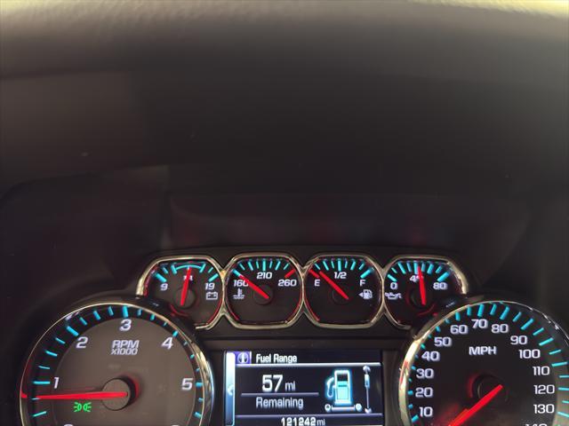 used 2015 Chevrolet Tahoe car, priced at $19,791